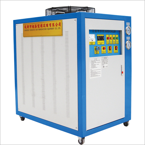 Tin Container Making Machine