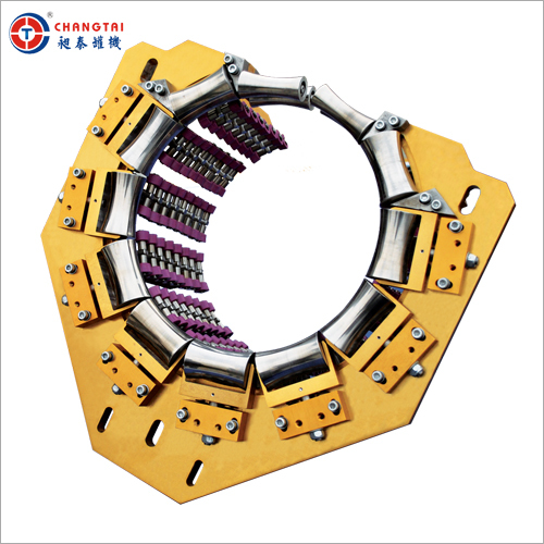 Calibration Crown Accessories - Steel Ceramic, 100-500mm, Gold | Precise, Reliable, Easy Install, Durable, Customizable