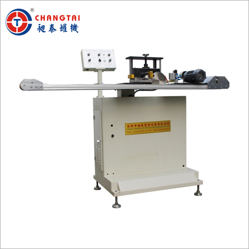 Tuna Tin Can Making Machine