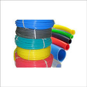 plastic cable sleeve