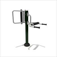 Outdoor Exercise Gym Equipment