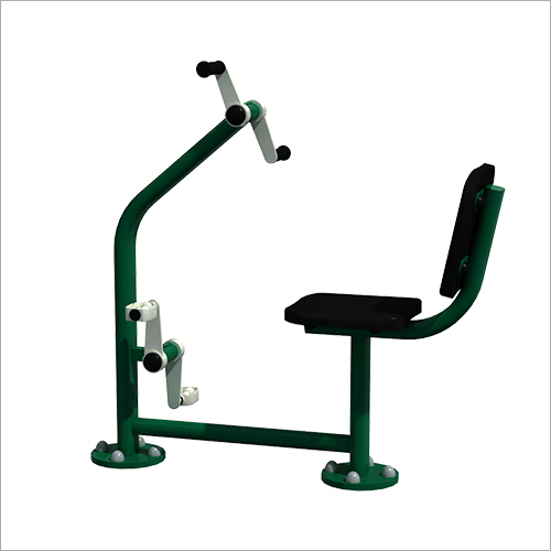Outdoor Arm And Pedal Bicycle Grade: Commercial Use