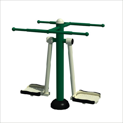 Outdoor Double Surfboard Gym Equipment Grade: Commercial Use