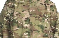 Military Multiple Camouflage Army Combat Uniform