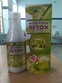 Aloevera Detox Juice