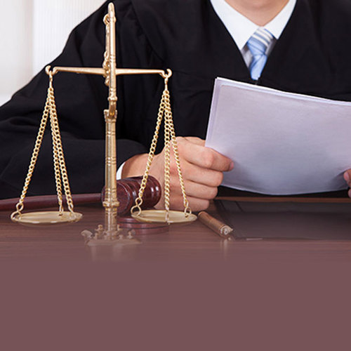 Legal services