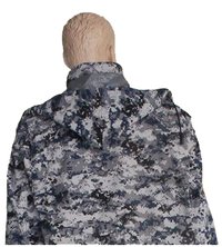 Kuwait Army Digital Camouflage M65 Jacket