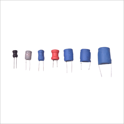 Drum Core Inductors