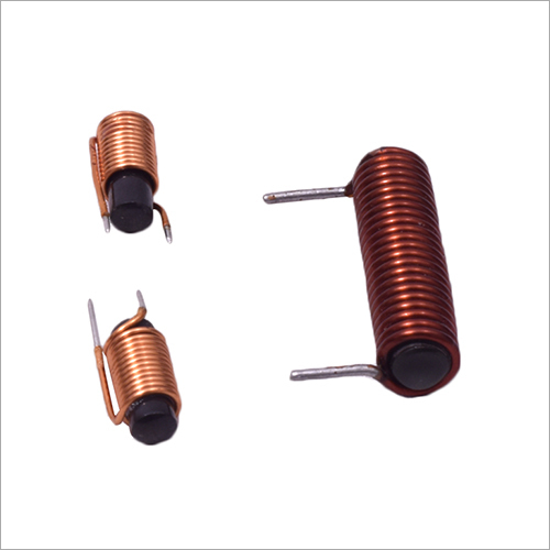 Copper Rod Inductors