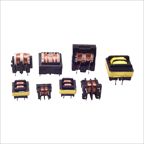 EMI Filters And Chokes