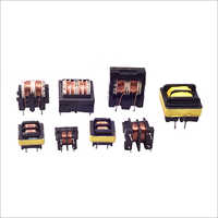 Transformer Inductive Components