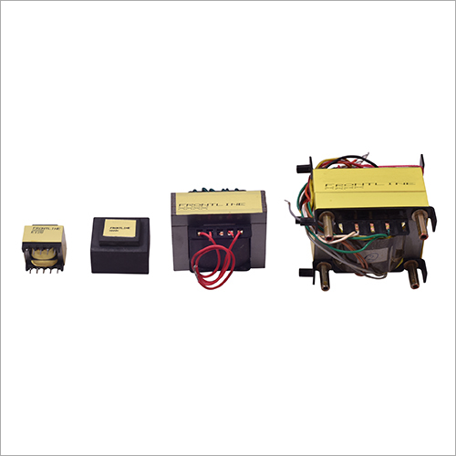 Single Phase/ 3 Phase Line Transformers