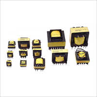 Ee And Ef Series Ferrite Transformers Usage: Used In The Development Of Complex Electronic Circuits