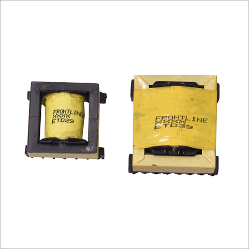 ETD Series Inverter Ferrite Transformers