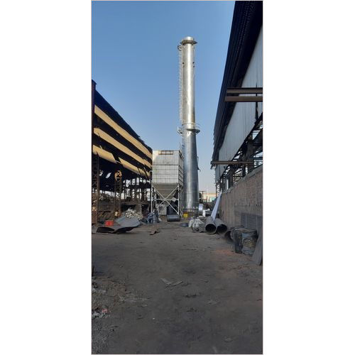 Air Pollution Control Equipment