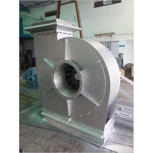 Centrifugal Fan