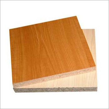 Commercial Pre Laminated Particle Boards