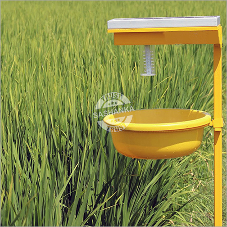 Solar Insect Trapper