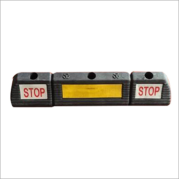 Car Wheel Stopper