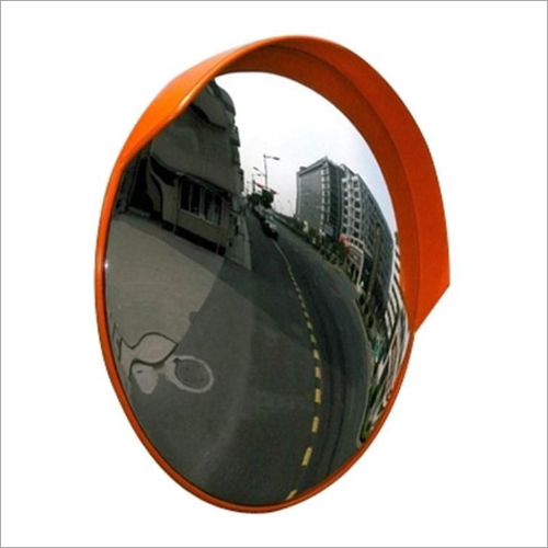 Polycarbonate Convex Mirror