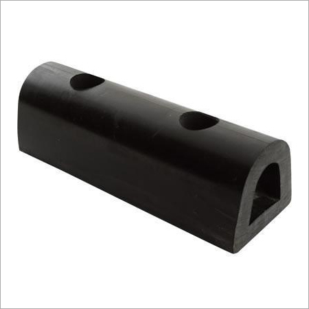Rubber D Fender