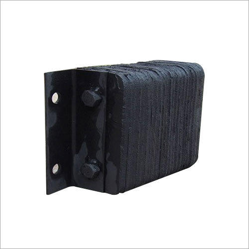 Heavy Duty Laminated Dock Bumpers