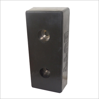 Rubber Dock Bumper