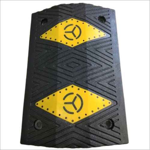 Speed Breaker