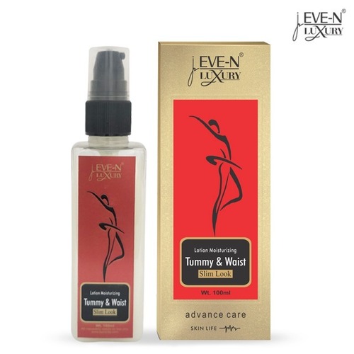 BODY CARE  & SLIM LOOK