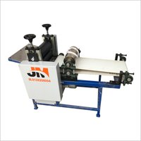 Small Automatic Roti Machine