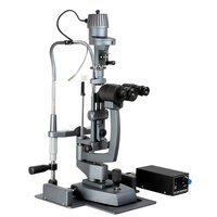 Slit Lamp SL 40 three step