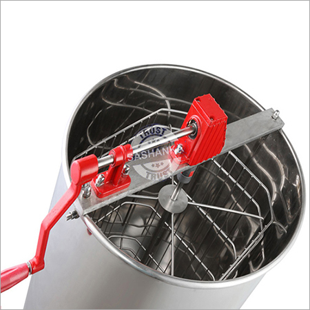 Honey Extractor