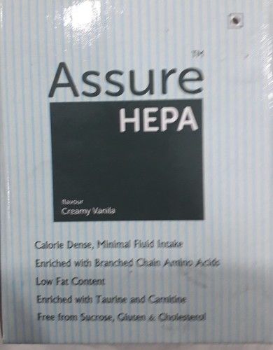 Assure Hepa