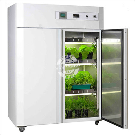 Plant Growth Chamber