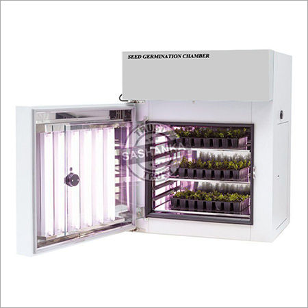 Plant Growth Chamber