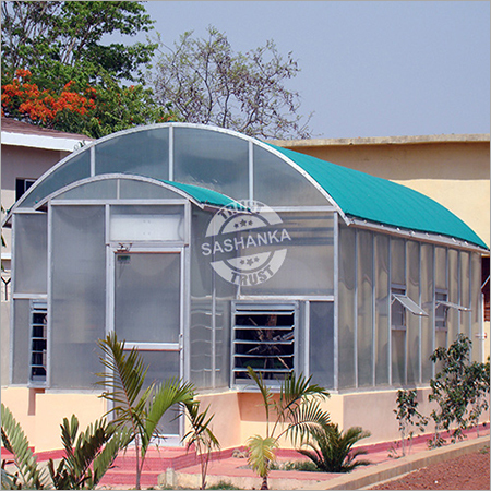 Transgenic Greenhouse