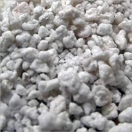 Perlite