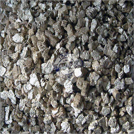 Vermiculite