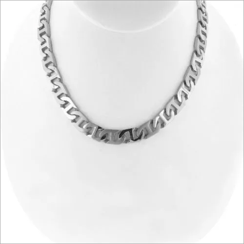 Gift Stainless Steel Necklace & Pendant