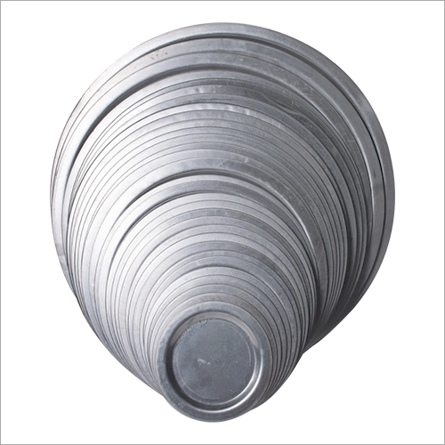 Aluminium Chibba (Dhakkan)