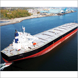 Break Bulk Cargo Services By SUPREME CONTAINER LINE