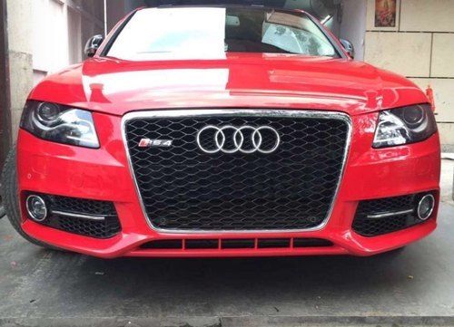 Audi A4 2010 Rs Grill