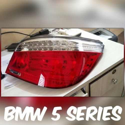 BMW 5 Series Tail Light 2007 To 2010