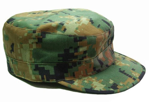 Military Uniform Headwear Cap