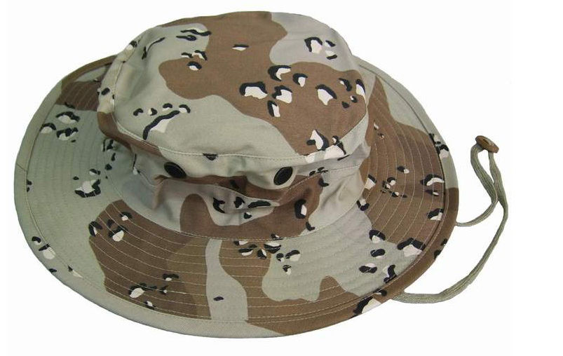 Military Uniform Headwear Cap