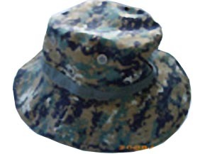 Military Uniform Headwear Cap