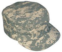 Military Uniform Headwear Cap