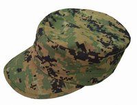 Military Uniform Headwear Cap