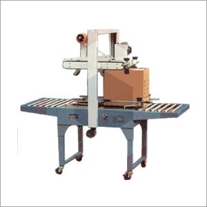 Strapping Machine