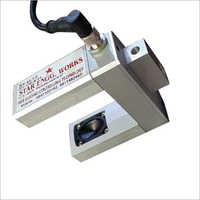 All Color Available Servo Edge Position Control System